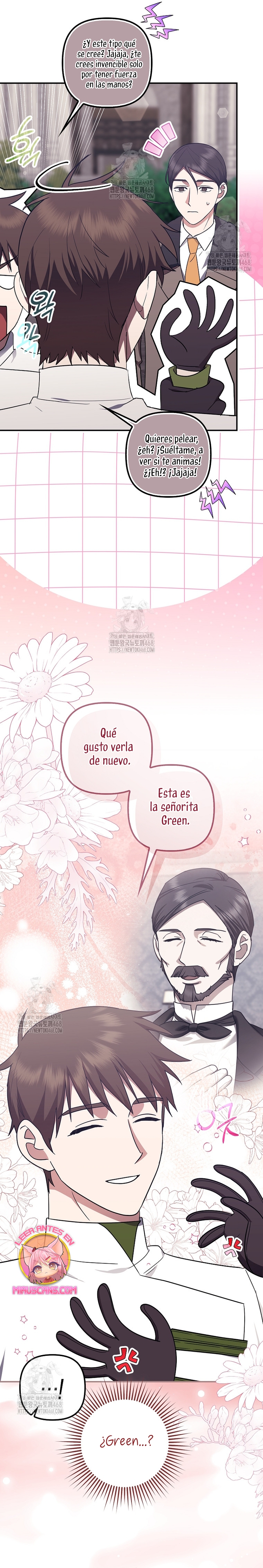 La sencilla vida de soltería disfrutada después de ser abandonada Capítulo 94 - Page 6