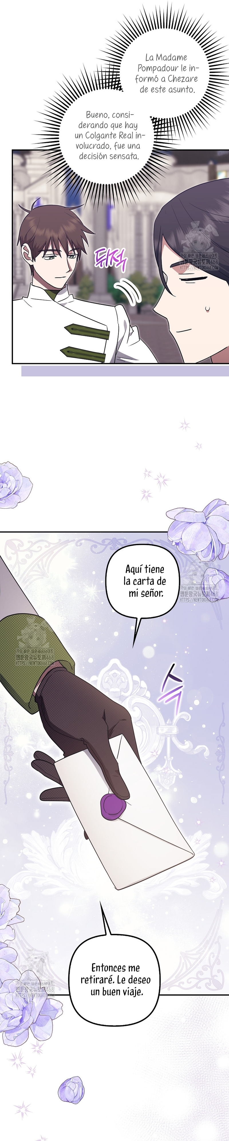 La sencilla vida de soltería disfrutada después de ser abandonada Capítulo 94 - Page 8