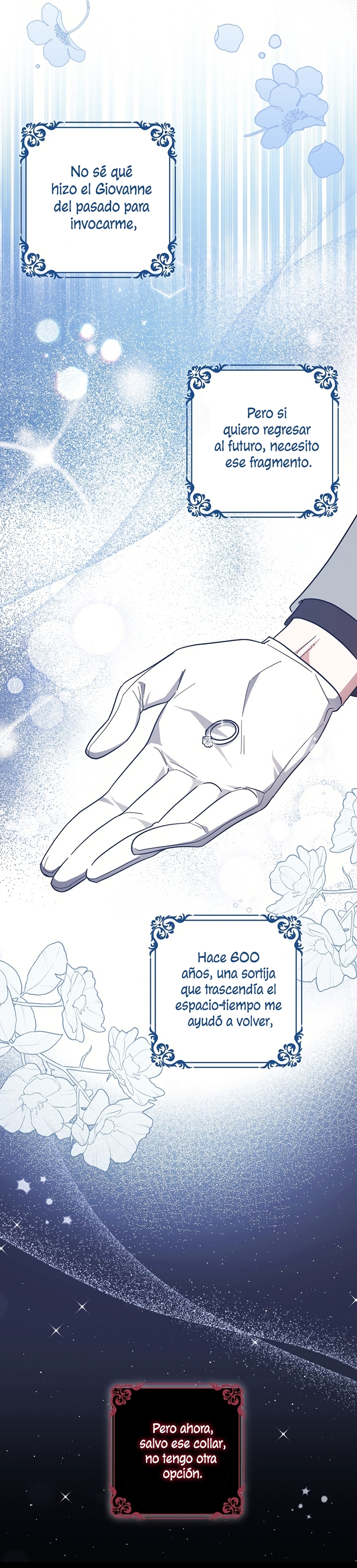 La sencilla vida de soltería disfrutada después de ser abandonada Capítulo 95 - Page 11