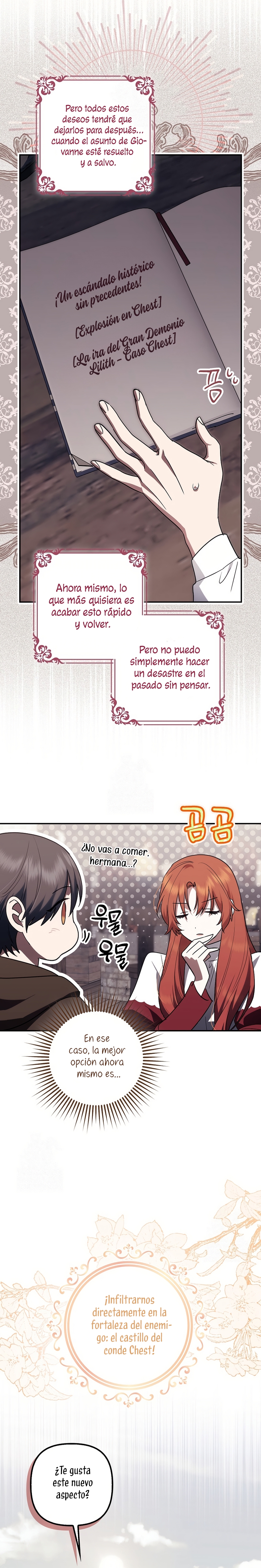 La sencilla vida de soltería disfrutada después de ser abandonada Capítulo 95 - Page 26