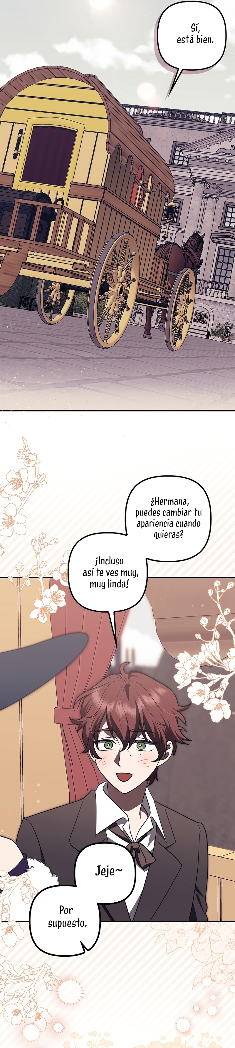 La sencilla vida de soltería disfrutada después de ser abandonada Capítulo 95 - Page 27