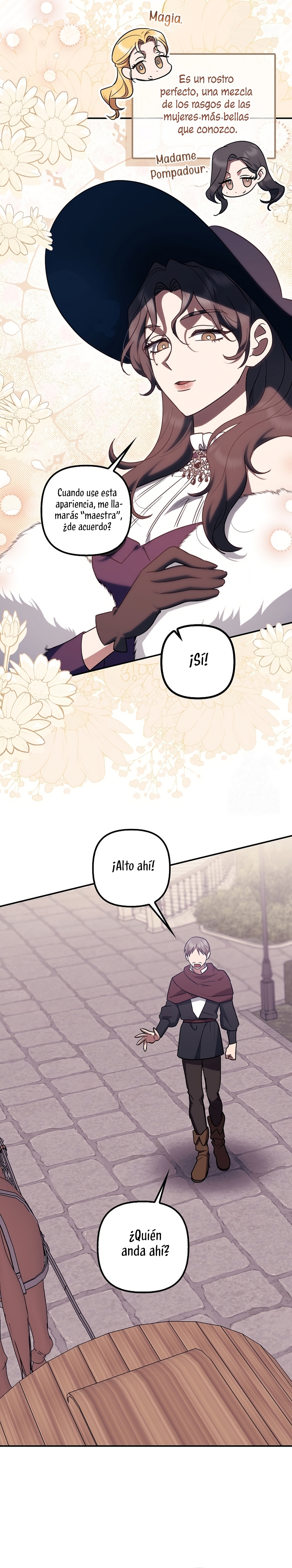 La sencilla vida de soltería disfrutada después de ser abandonada Capítulo 95 - Page 28