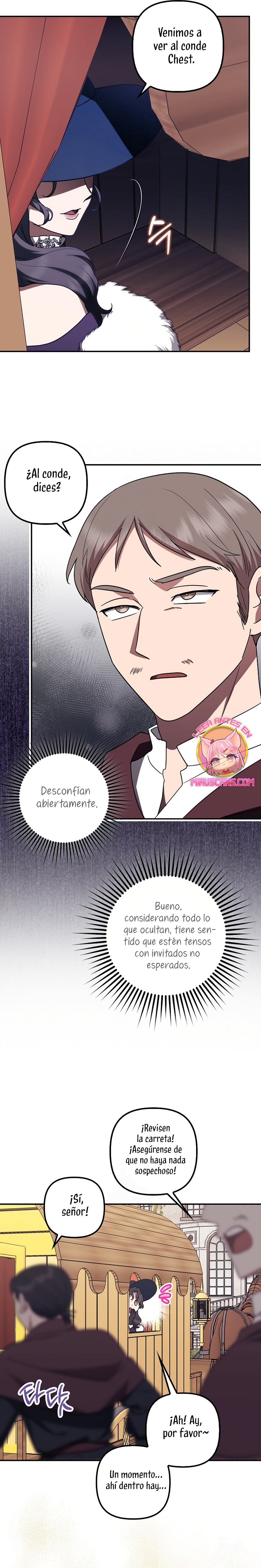 La sencilla vida de soltería disfrutada después de ser abandonada Capítulo 95 - Page 29