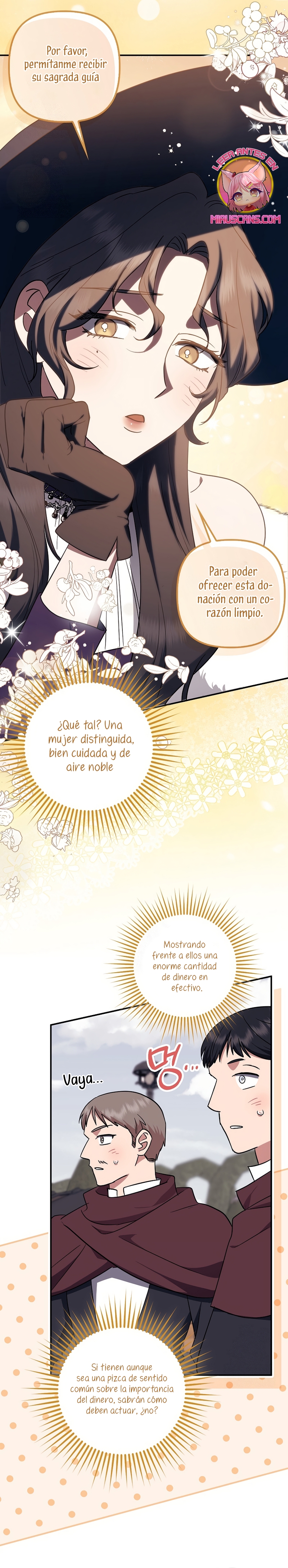 La sencilla vida de soltería disfrutada después de ser abandonada Capítulo 95 - Page 32