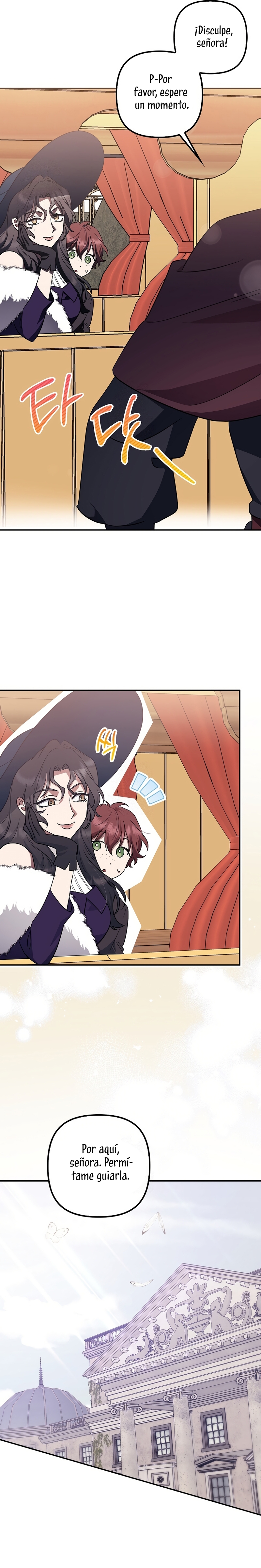 La sencilla vida de soltería disfrutada después de ser abandonada Capítulo 95 - Page 33