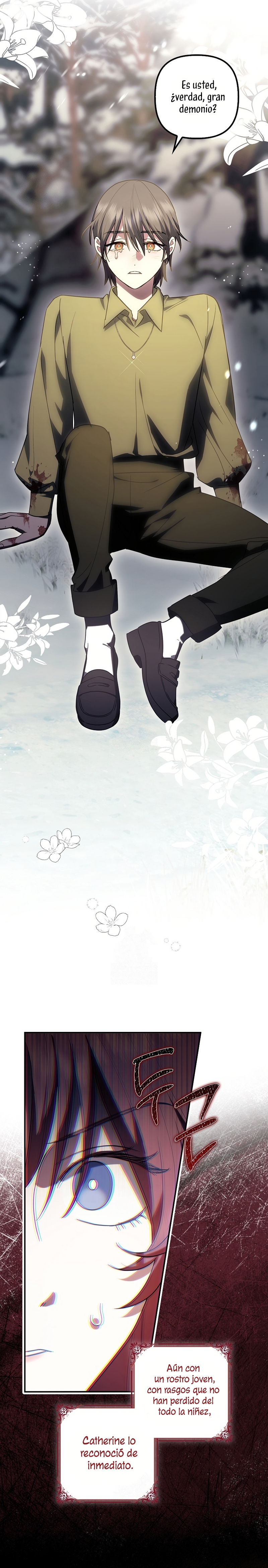 La sencilla vida de soltería disfrutada después de ser abandonada Capítulo 95 - Page 6