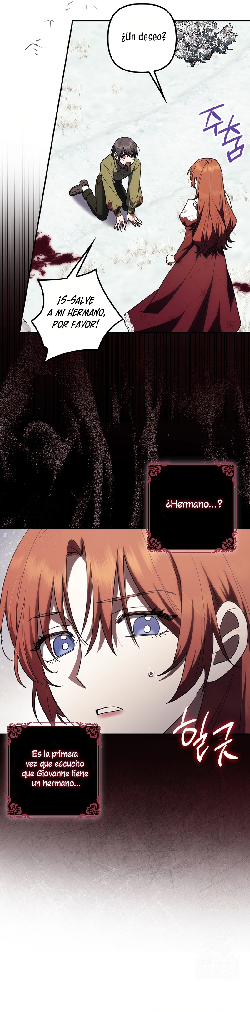 La sencilla vida de soltería disfrutada después de ser abandonada Capítulo 95 - Page 9