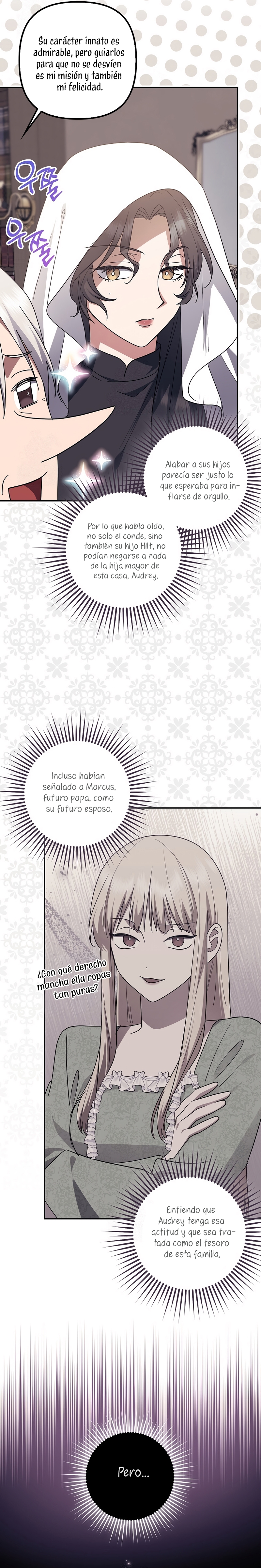 La sencilla vida de soltería disfrutada después de ser abandonada Capítulo 96 - Page 18