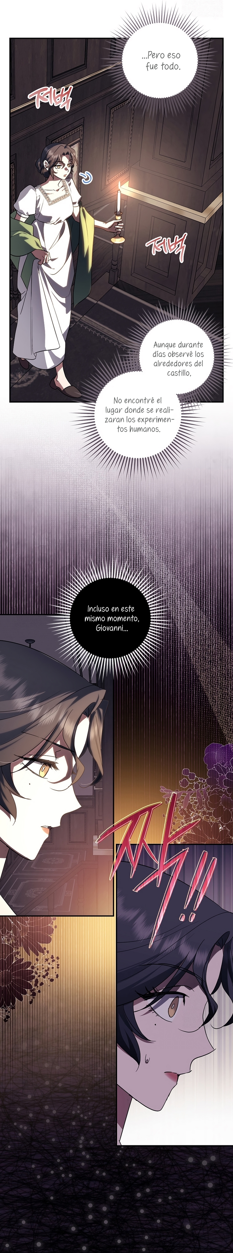 La sencilla vida de soltería disfrutada después de ser abandonada Capítulo 96 - Page 21