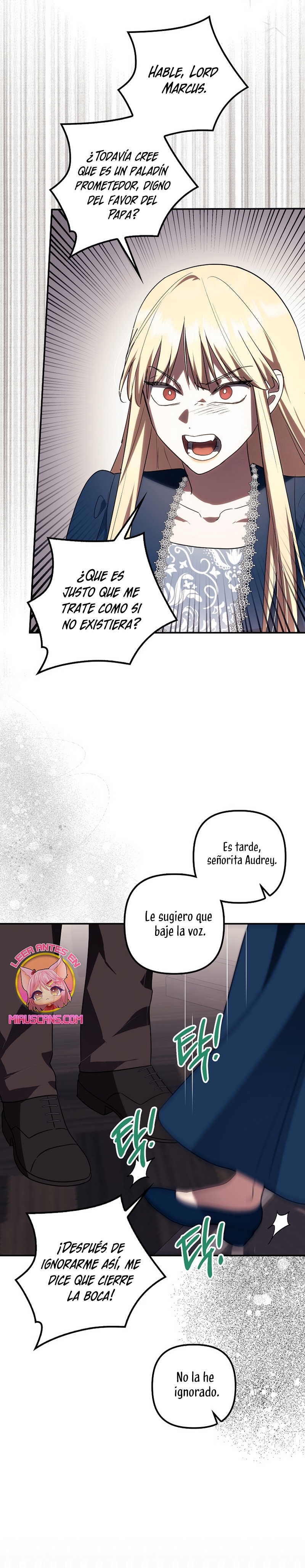 La sencilla vida de soltería disfrutada después de ser abandonada Capítulo 96 - Page 23