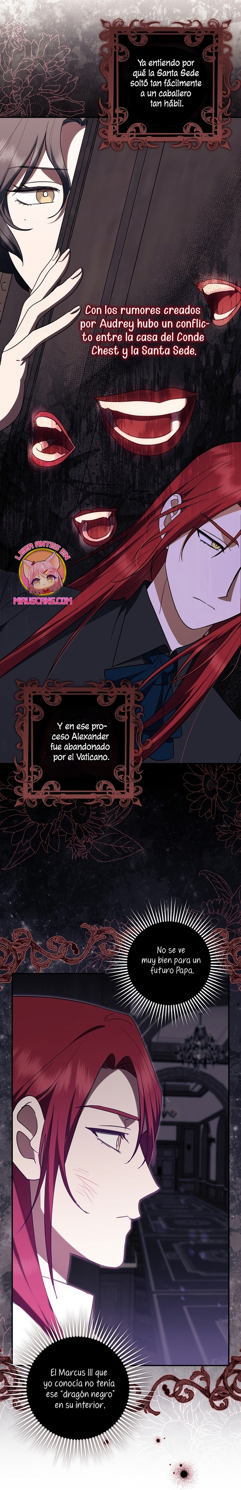 La sencilla vida de soltería disfrutada después de ser abandonada Capítulo 96 - Page 27