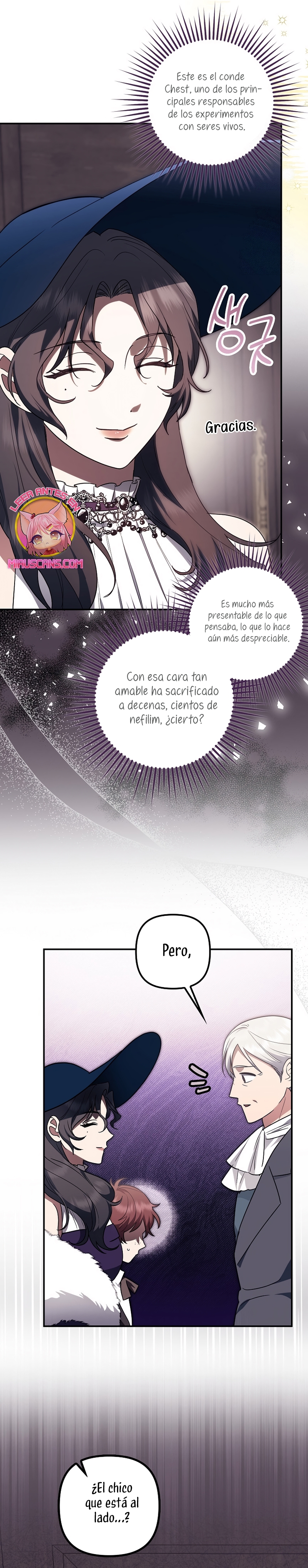 La sencilla vida de soltería disfrutada después de ser abandonada Capítulo 96 - Page 4