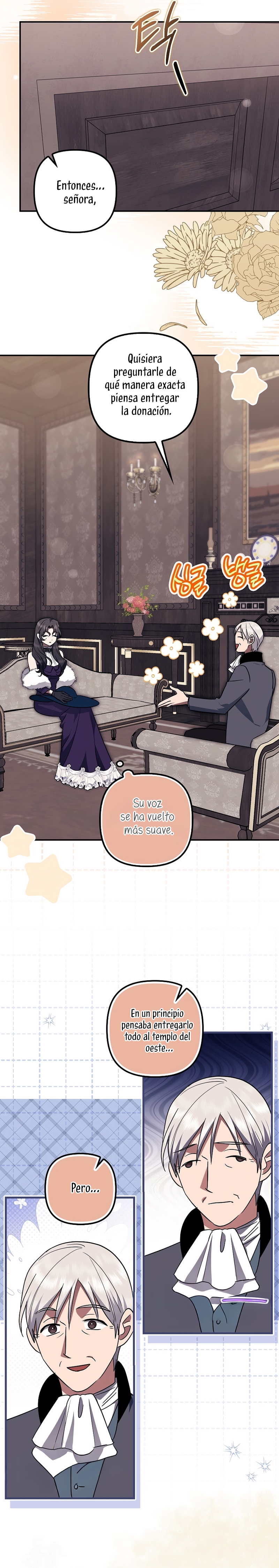 La sencilla vida de soltería disfrutada después de ser abandonada Capítulo 96 - Page 9