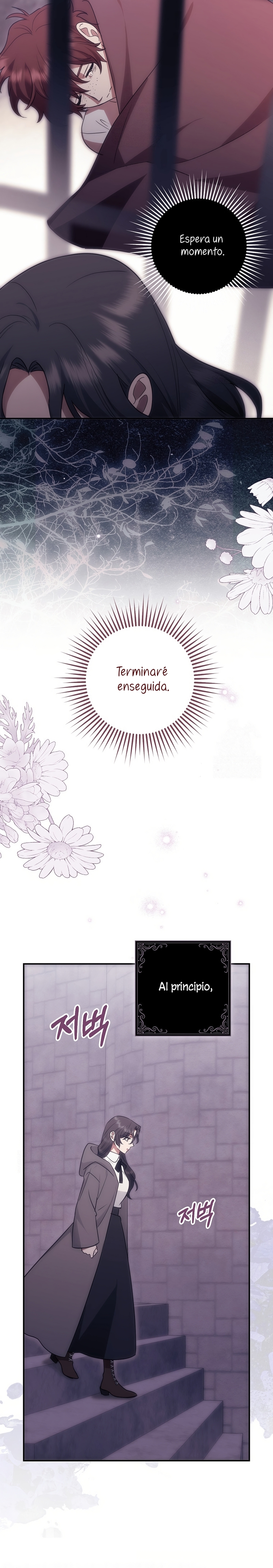 La sencilla vida de soltería disfrutada después de ser abandonada Capítulo 97 - Page 15