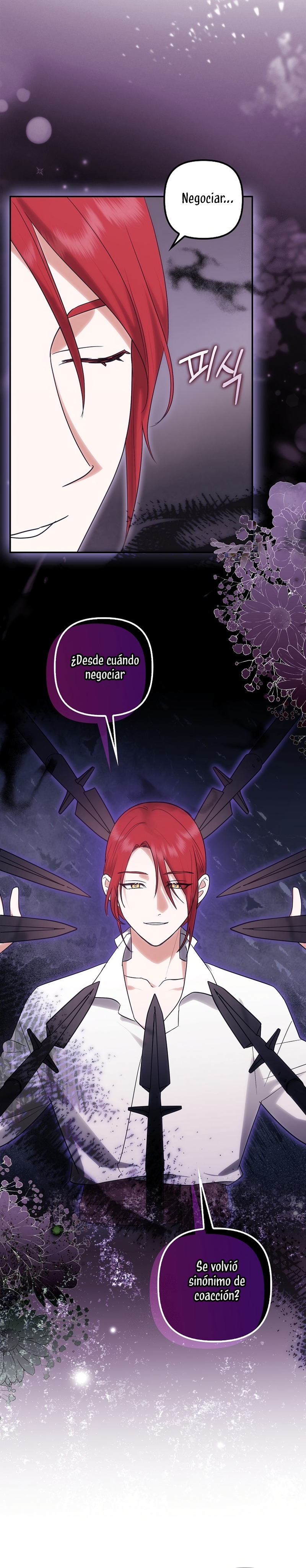 La sencilla vida de soltería disfrutada después de ser abandonada Capítulo 97 - Page 23