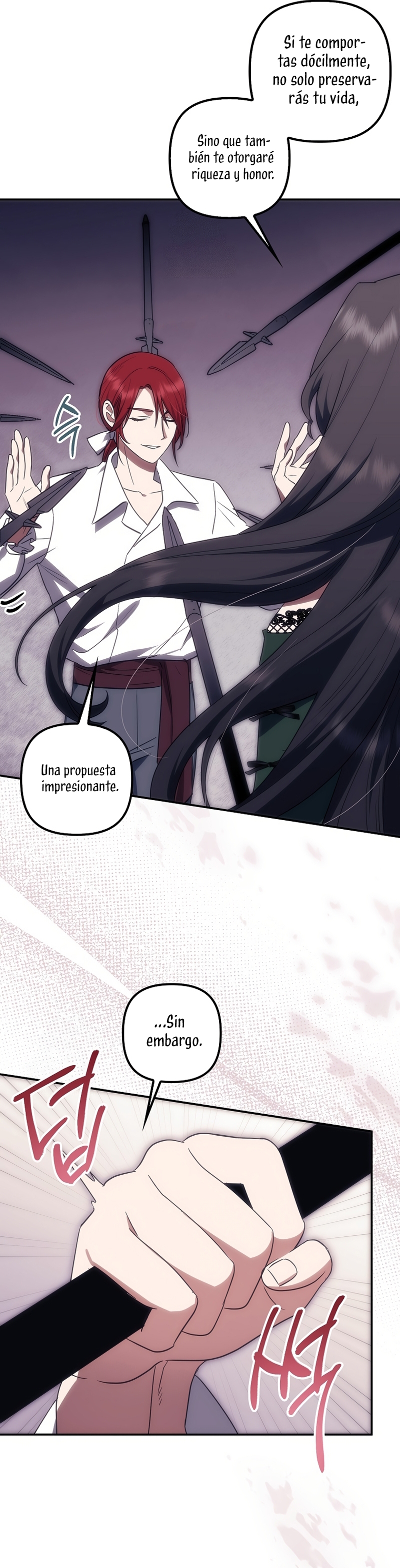 La sencilla vida de soltería disfrutada después de ser abandonada Capítulo 97 - Page 24