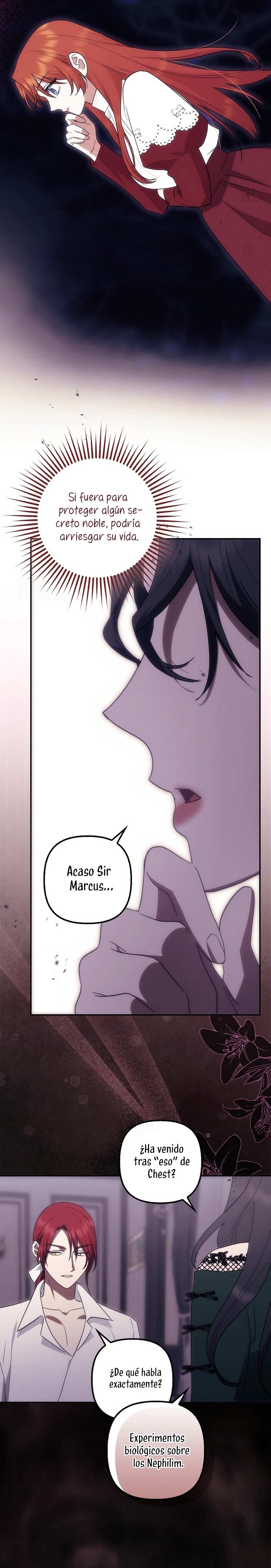 La sencilla vida de soltería disfrutada después de ser abandonada Capítulo 97 - Page 29