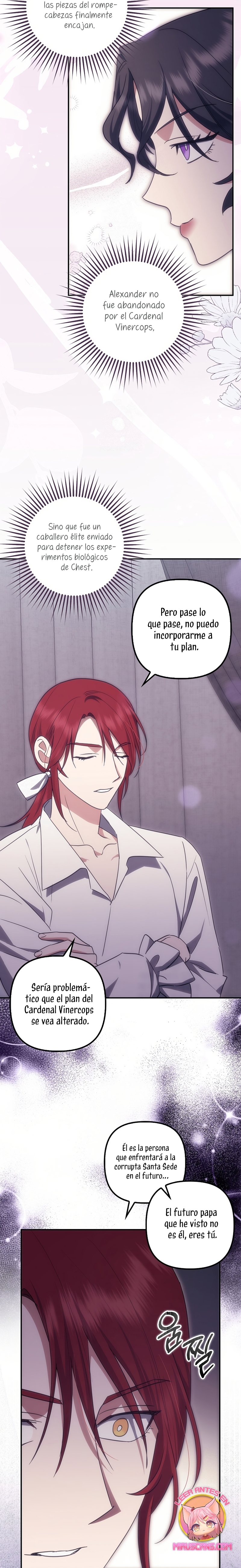 La sencilla vida de soltería disfrutada después de ser abandonada Capítulo 97 - Page 31