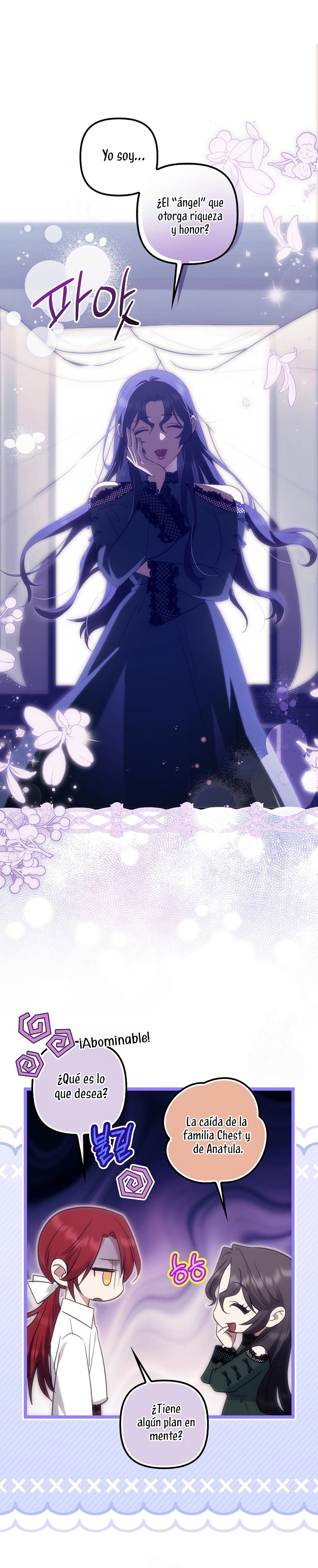 La sencilla vida de soltería disfrutada después de ser abandonada Capítulo 97 - Page 33