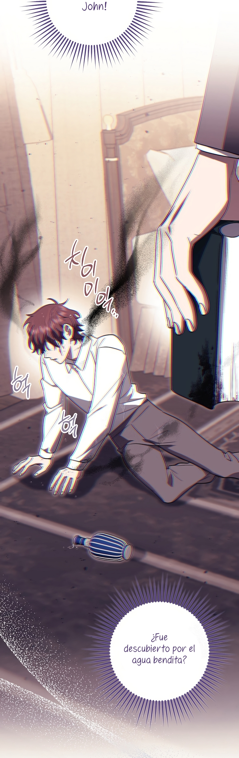 La sencilla vida de soltería disfrutada después de ser abandonada Capítulo 97 - Page 6