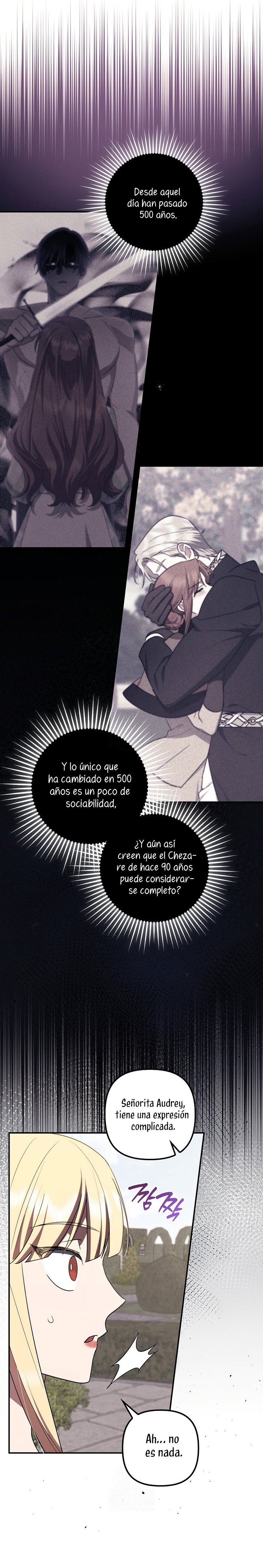 La sencilla vida de soltería disfrutada después de ser abandonada Capítulo 98 - Page 24