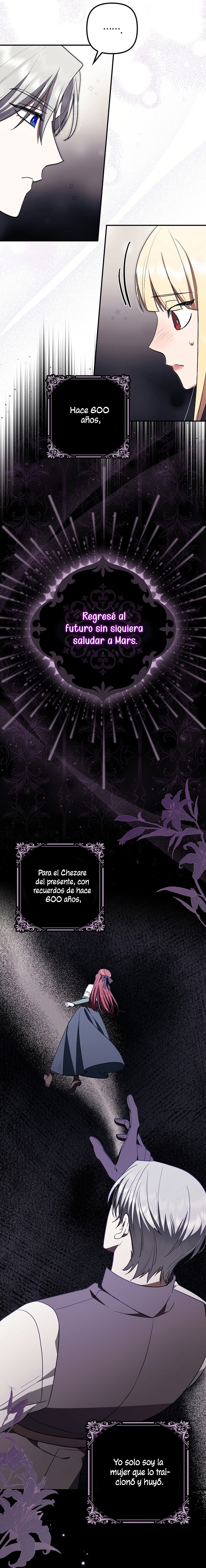 La sencilla vida de soltería disfrutada después de ser abandonada Capítulo 98 - Page 28