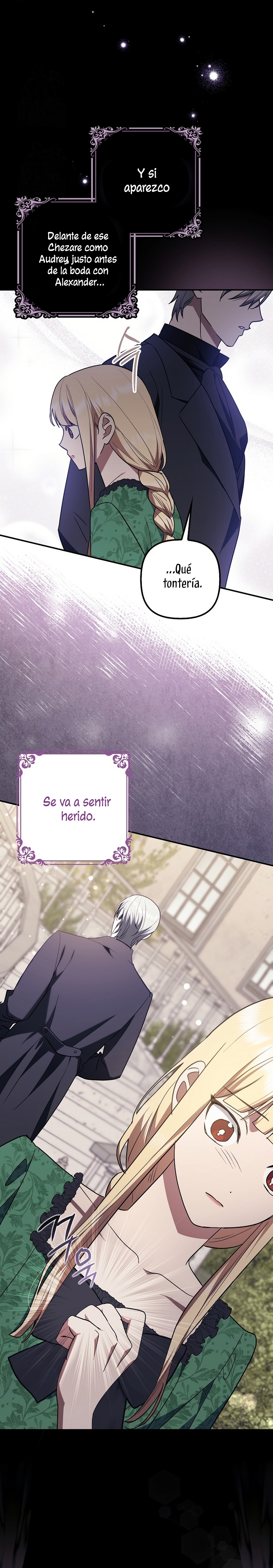 La sencilla vida de soltería disfrutada después de ser abandonada Capítulo 98 - Page 29