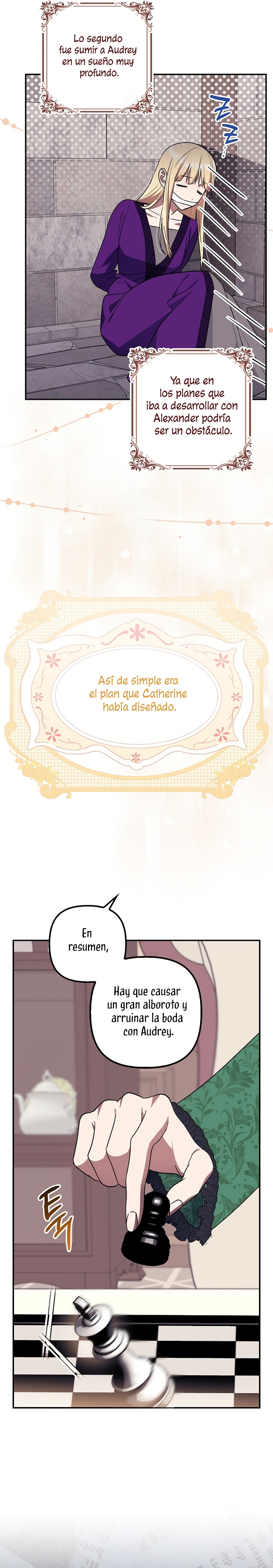 La sencilla vida de soltería disfrutada después de ser abandonada Capítulo 98 - Page 5