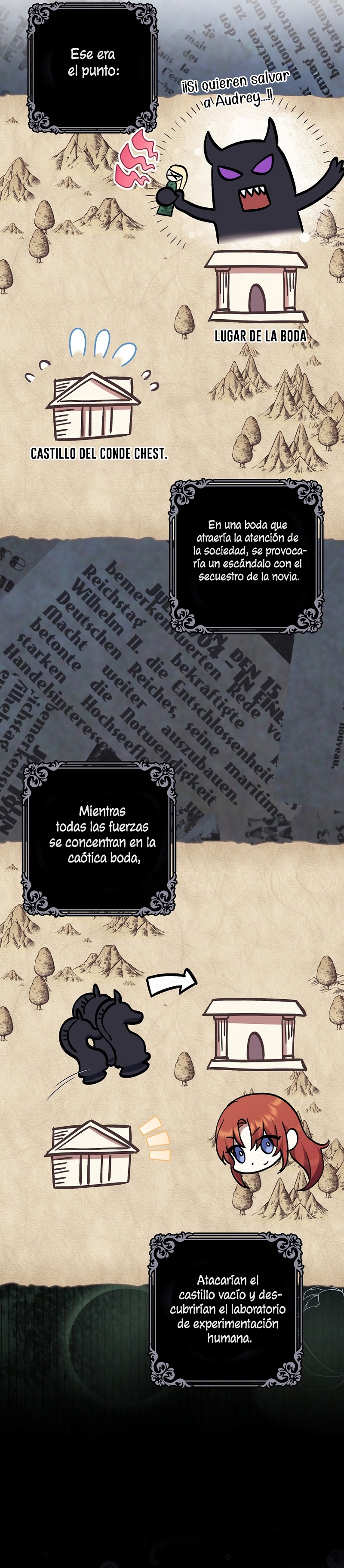 La sencilla vida de soltería disfrutada después de ser abandonada Capítulo 98 - Page 6