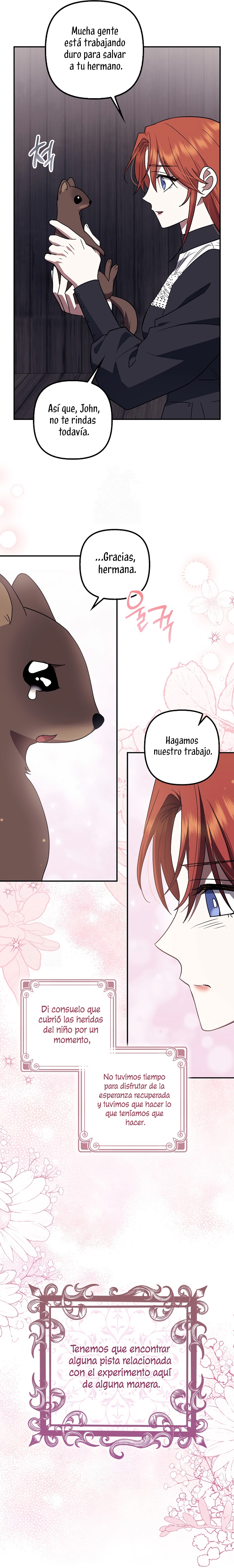 La sencilla vida de soltería disfrutada después de ser abandonada Capítulo 99 - Page 20