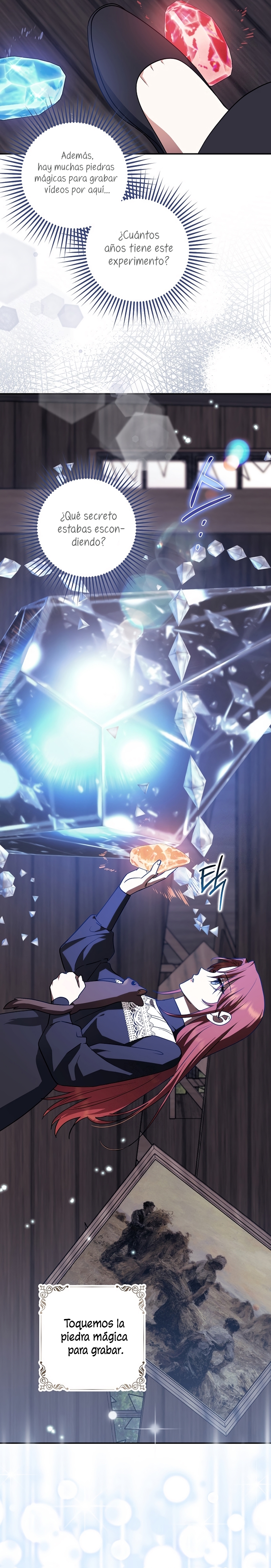 La sencilla vida de soltería disfrutada después de ser abandonada Capítulo 99 - Page 24