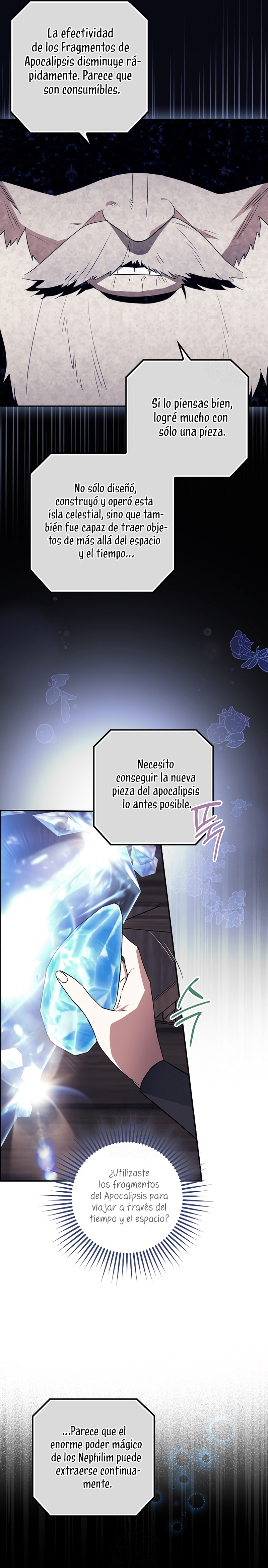 La sencilla vida de soltería disfrutada después de ser abandonada Capítulo 99 - Page 26