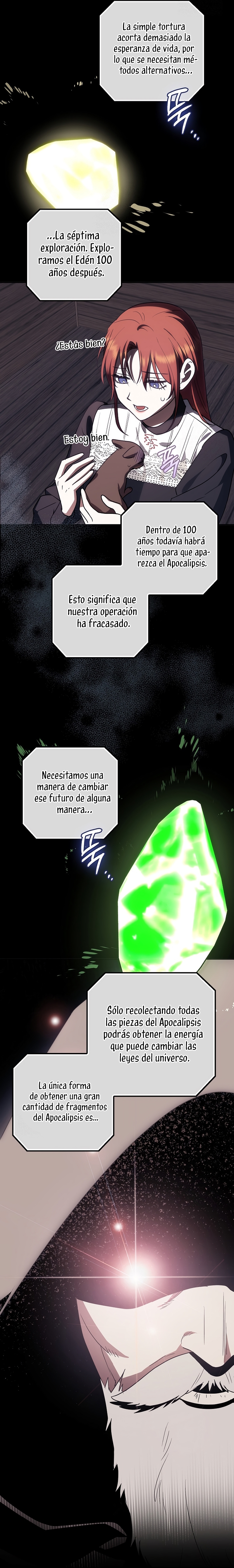 La sencilla vida de soltería disfrutada después de ser abandonada Capítulo 99 - Page 28