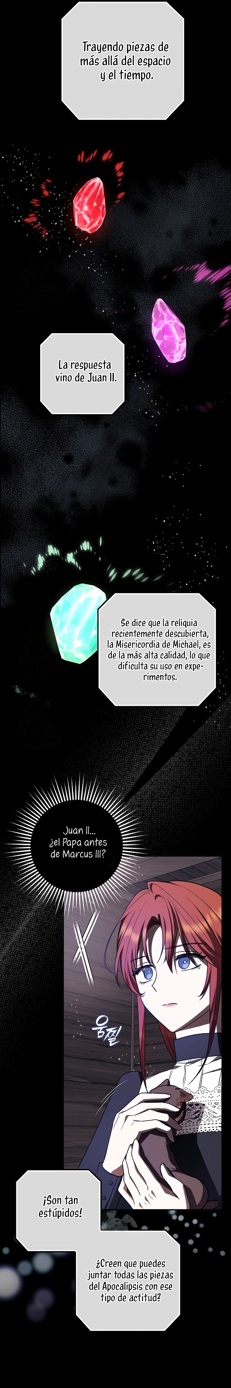 La sencilla vida de soltería disfrutada después de ser abandonada Capítulo 99 - Page 29