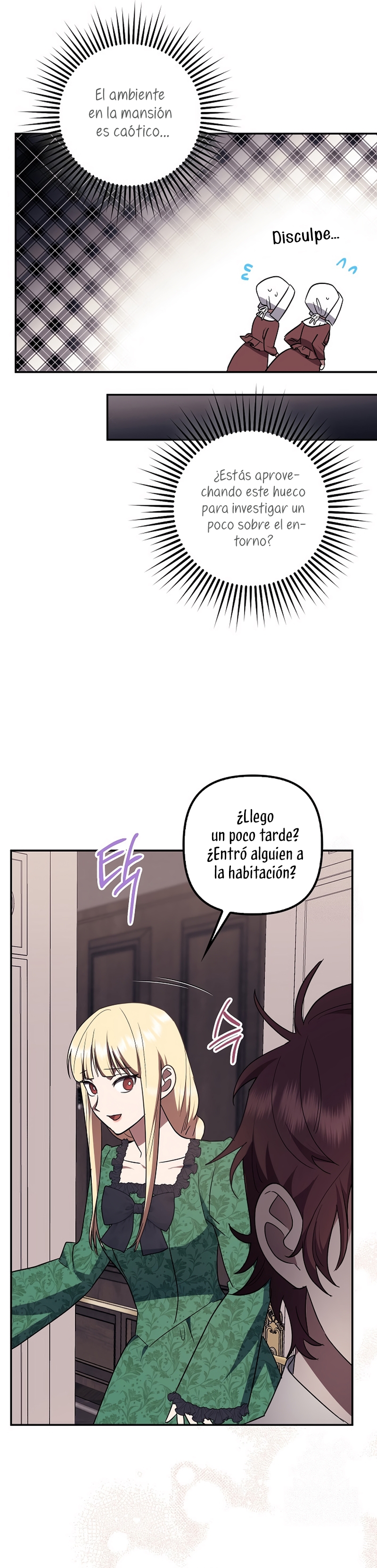 La sencilla vida de soltería disfrutada después de ser abandonada Capítulo 99 - Page 5