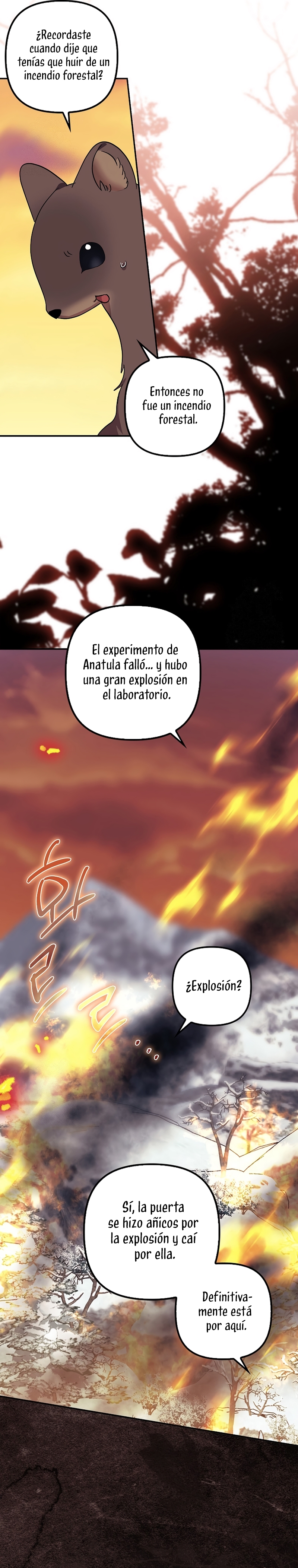 La sencilla vida de soltería disfrutada después de ser abandonada Capítulo 99 - Page 9