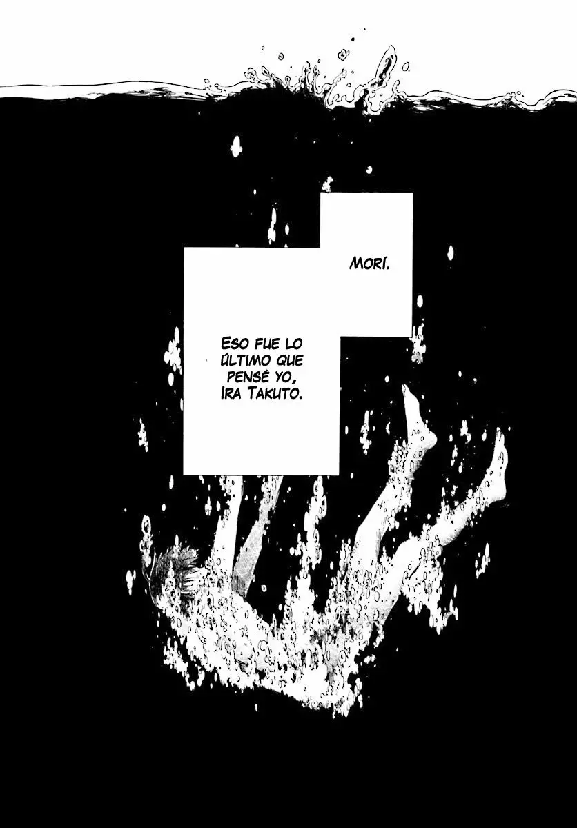 Isekai Mokushiroku Mynoghra: Hametsu no Bunmei de Hajimeru Sekai Seifuku Capítulo 1 - Page 4