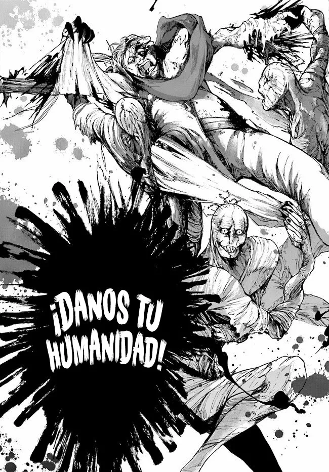 Isekai Mokushiroku Mynoghra: Hametsu no Bunmei de Hajimeru Sekai Seifuku Capítulo 12.2 - Page 20