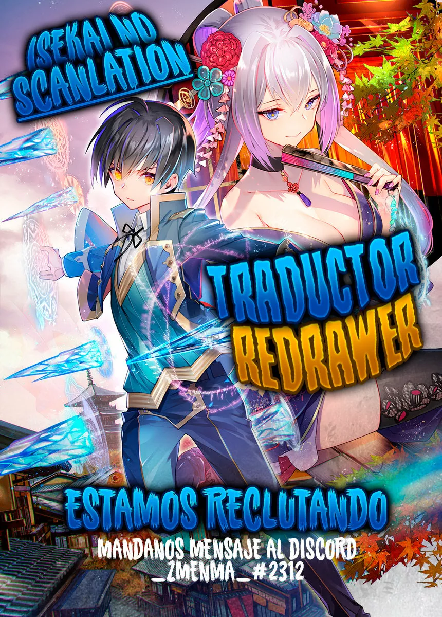 Isekai Mokushiroku Mynoghra: Hametsu no Bunmei de Hajimeru Sekai Seifuku Capítulo 13.1 - Page 17