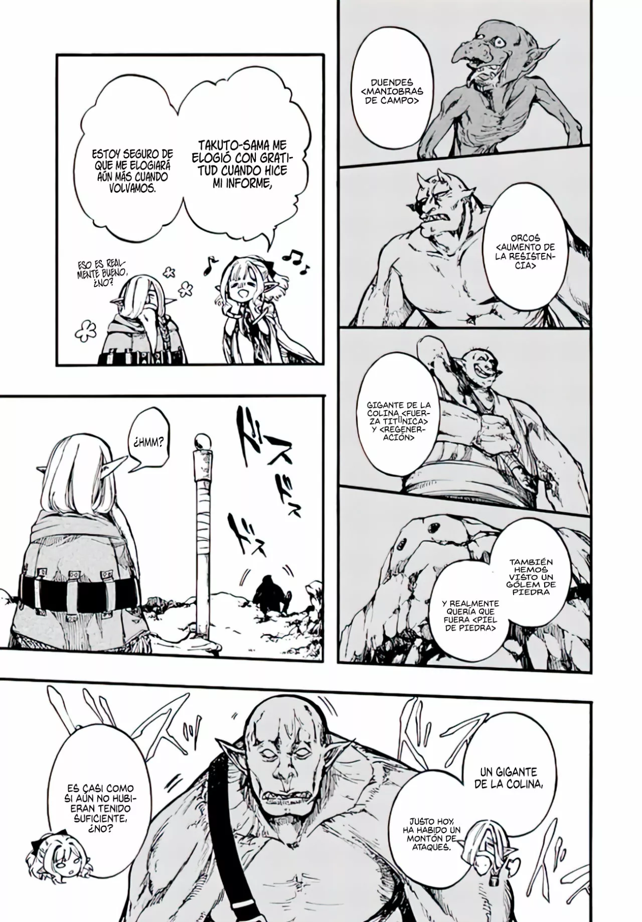 Isekai Mokushiroku Mynoghra: Hametsu no Bunmei de Hajimeru Sekai Seifuku Capítulo 14.2 - Page 13