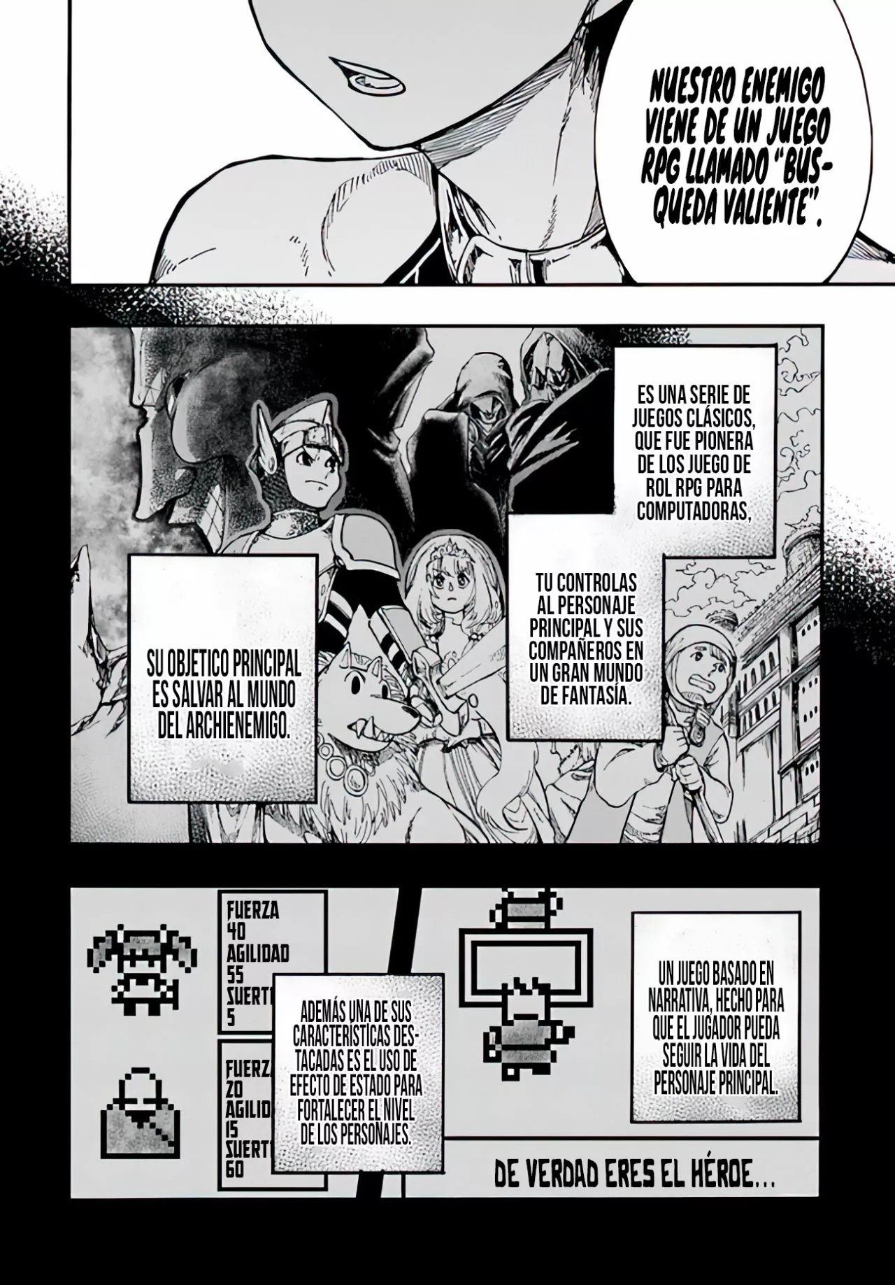 Isekai Mokushiroku Mynoghra: Hametsu no Bunmei de Hajimeru Sekai Seifuku Capítulo 16.1 - Page 6