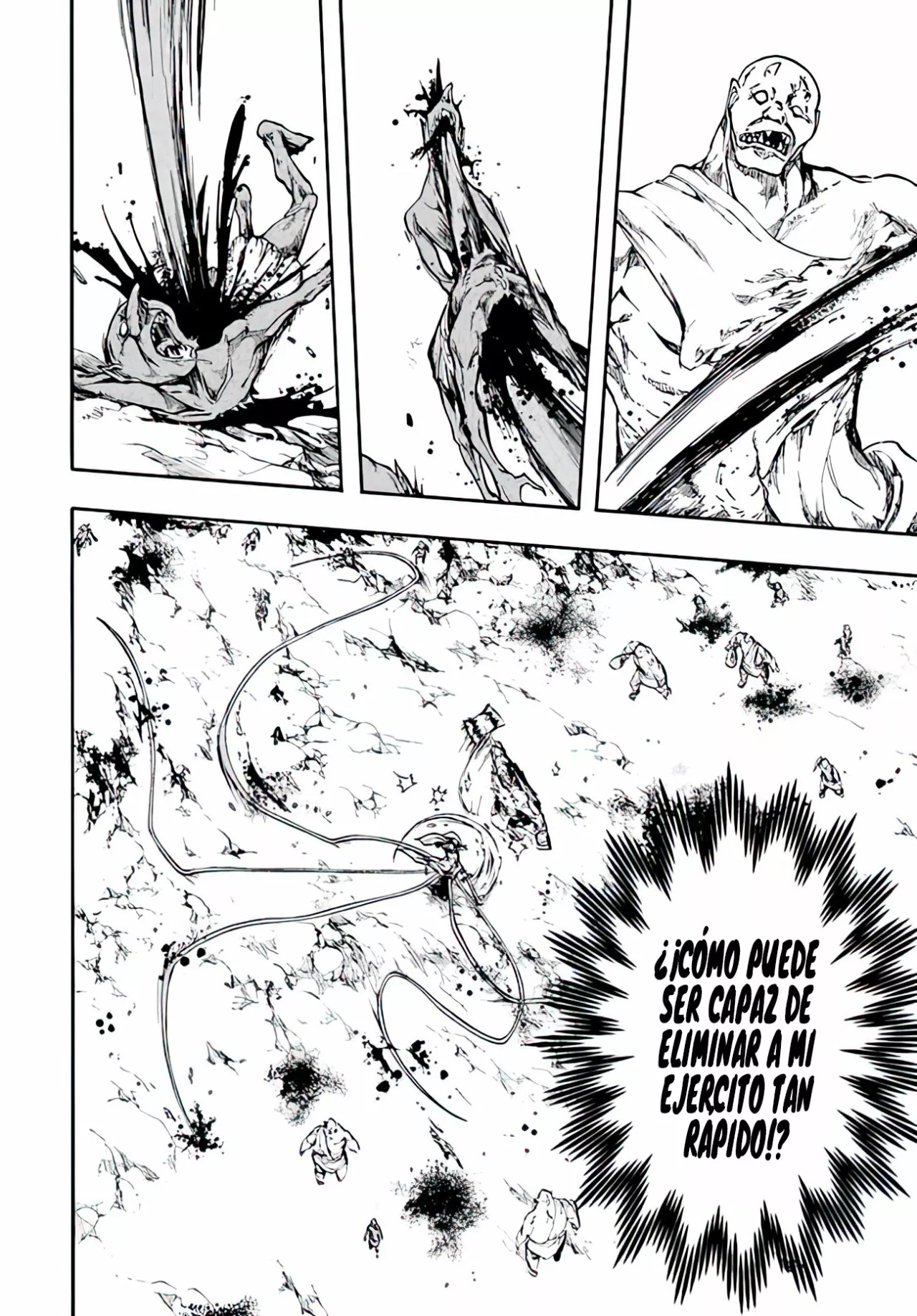 Isekai Mokushiroku Mynoghra: Hametsu no Bunmei de Hajimeru Sekai Seifuku Capítulo 17 - Page 14