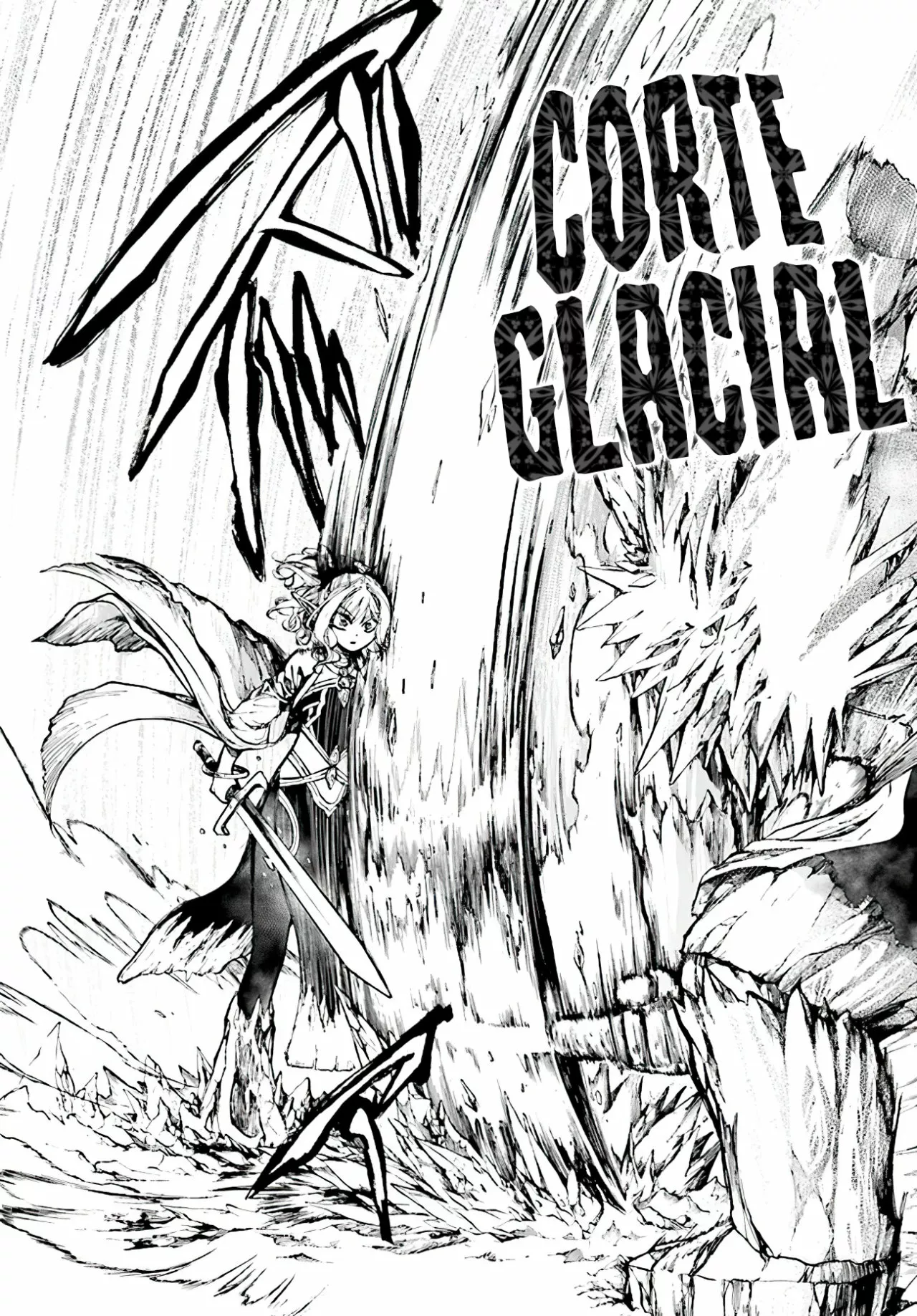 Isekai Mokushiroku Mynoghra: Hametsu no Bunmei de Hajimeru Sekai Seifuku Capítulo 17 - Page 27