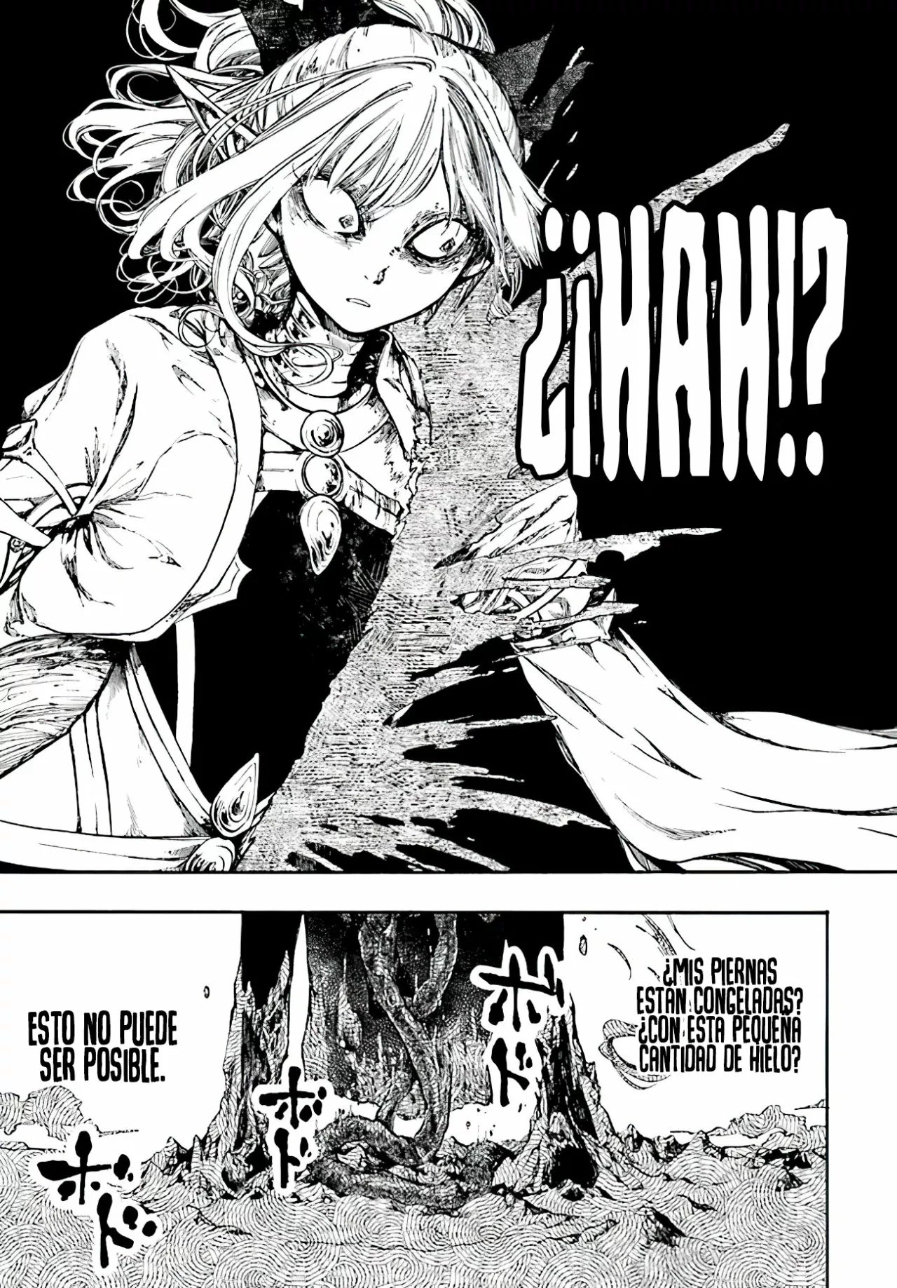 Isekai Mokushiroku Mynoghra: Hametsu no Bunmei de Hajimeru Sekai Seifuku Capítulo 17 - Page 28