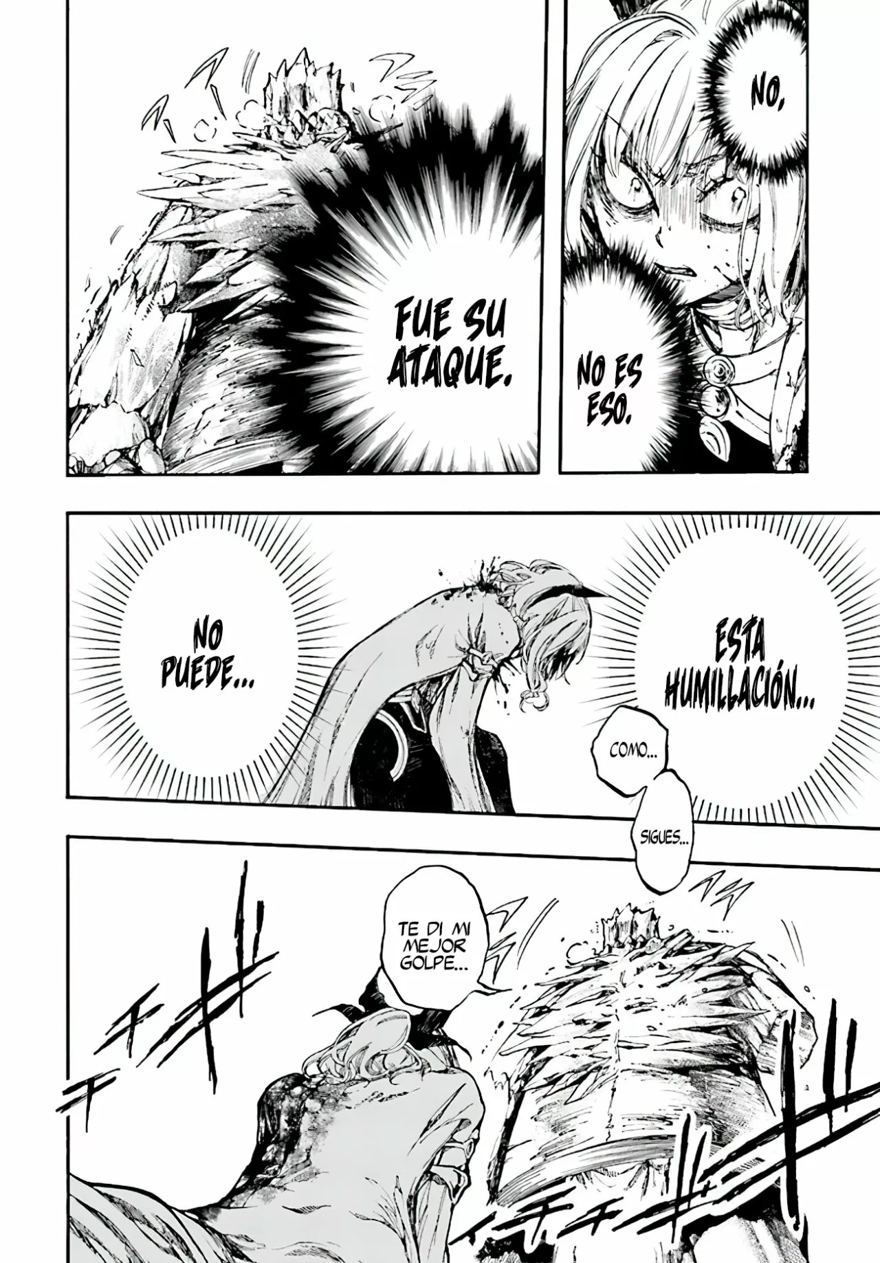 Isekai Mokushiroku Mynoghra: Hametsu no Bunmei de Hajimeru Sekai Seifuku Capítulo 17 - Page 29