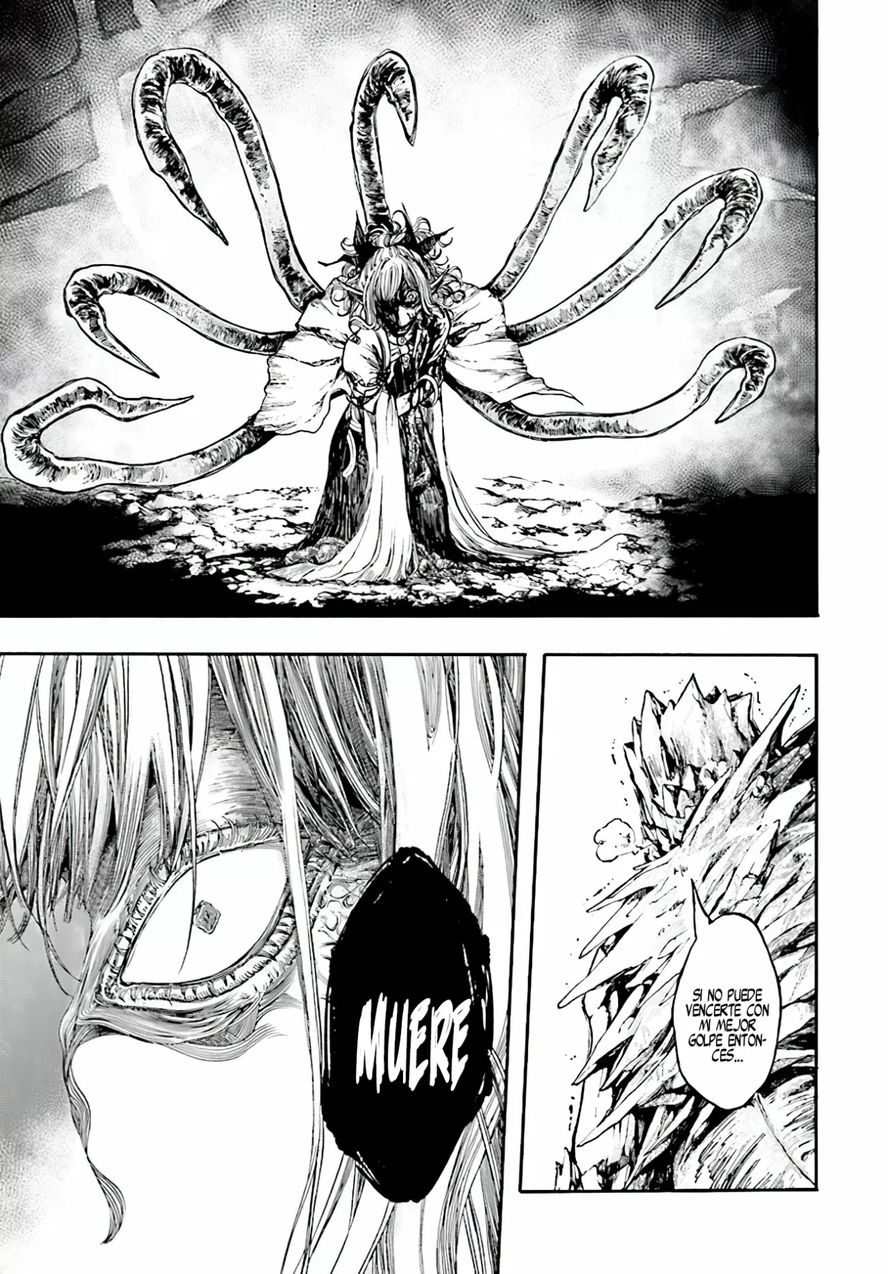 Isekai Mokushiroku Mynoghra: Hametsu no Bunmei de Hajimeru Sekai Seifuku Capítulo 17 - Page 30