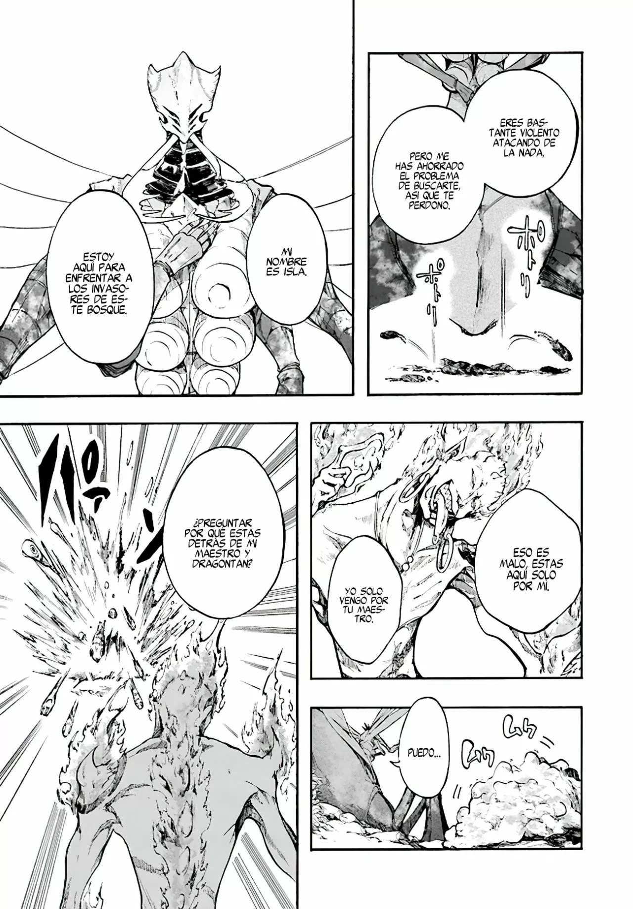 Isekai Mokushiroku Mynoghra: Hametsu no Bunmei de Hajimeru Sekai Seifuku Capítulo 18.2 - Page 20