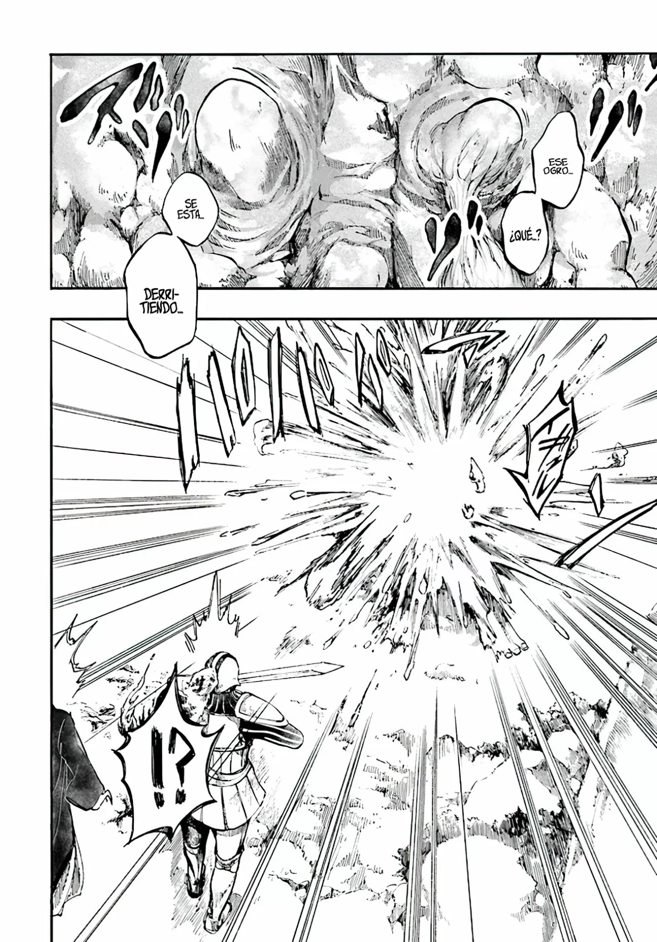 Isekai Mokushiroku Mynoghra: Hametsu no Bunmei de Hajimeru Sekai Seifuku Capítulo 18.2 - Page 3