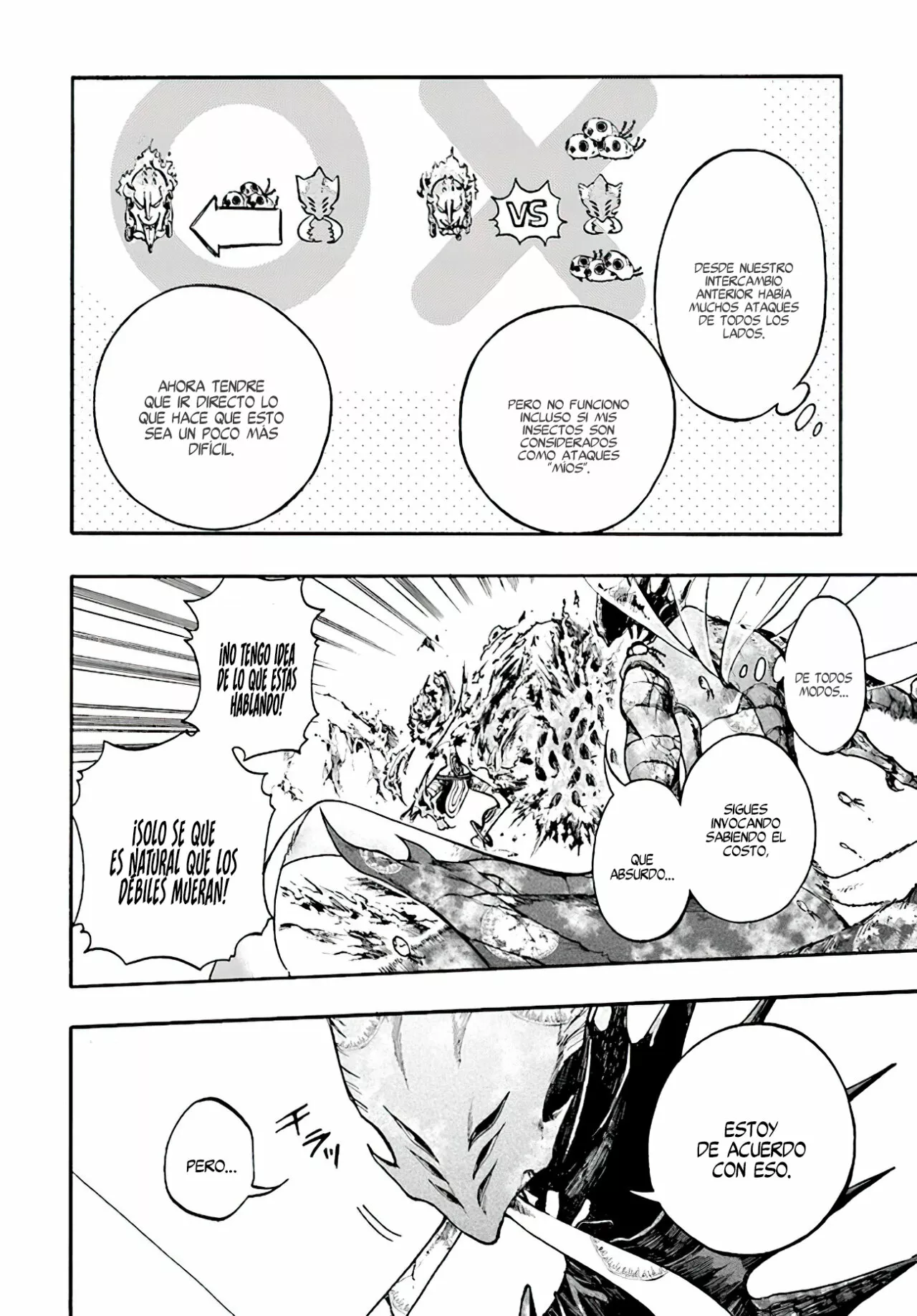 Isekai Mokushiroku Mynoghra: Hametsu no Bunmei de Hajimeru Sekai Seifuku Capítulo 19 - Page 13