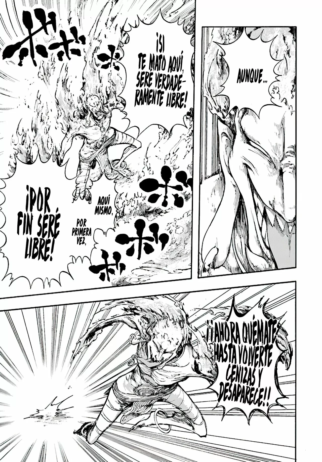 Isekai Mokushiroku Mynoghra: Hametsu no Bunmei de Hajimeru Sekai Seifuku Capítulo 19 - Page 20